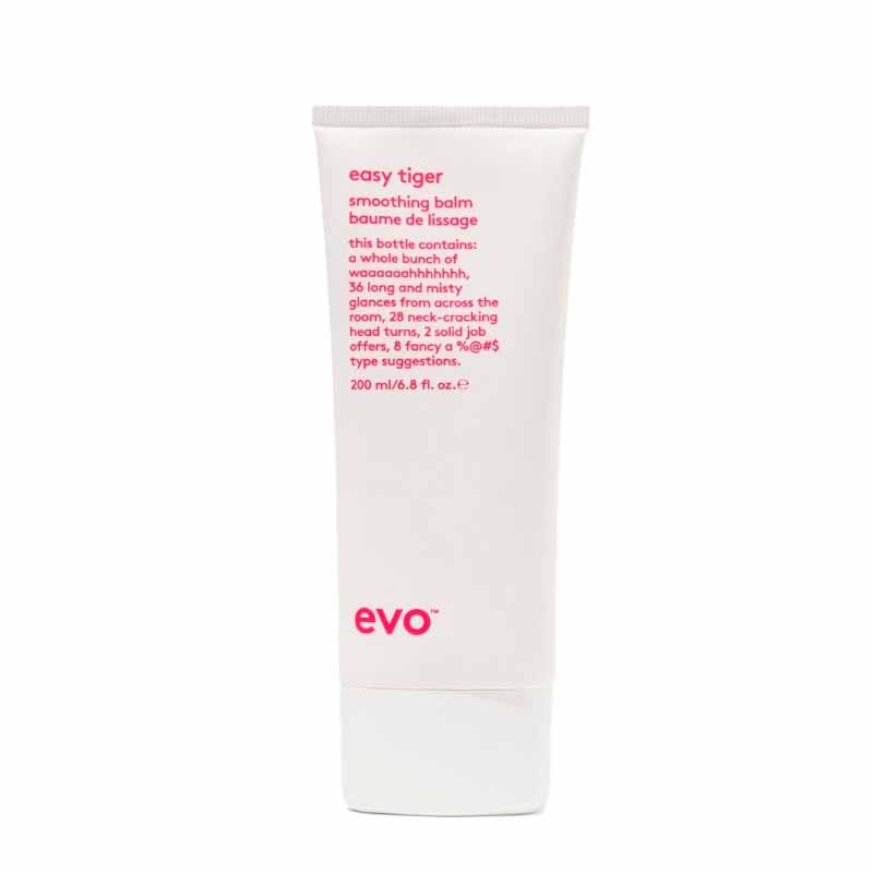 EVO - easy tiger smoothing balm