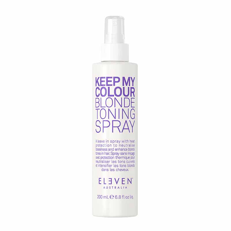 Eleven Australia - Keep My Colour Blonde Toning Spray