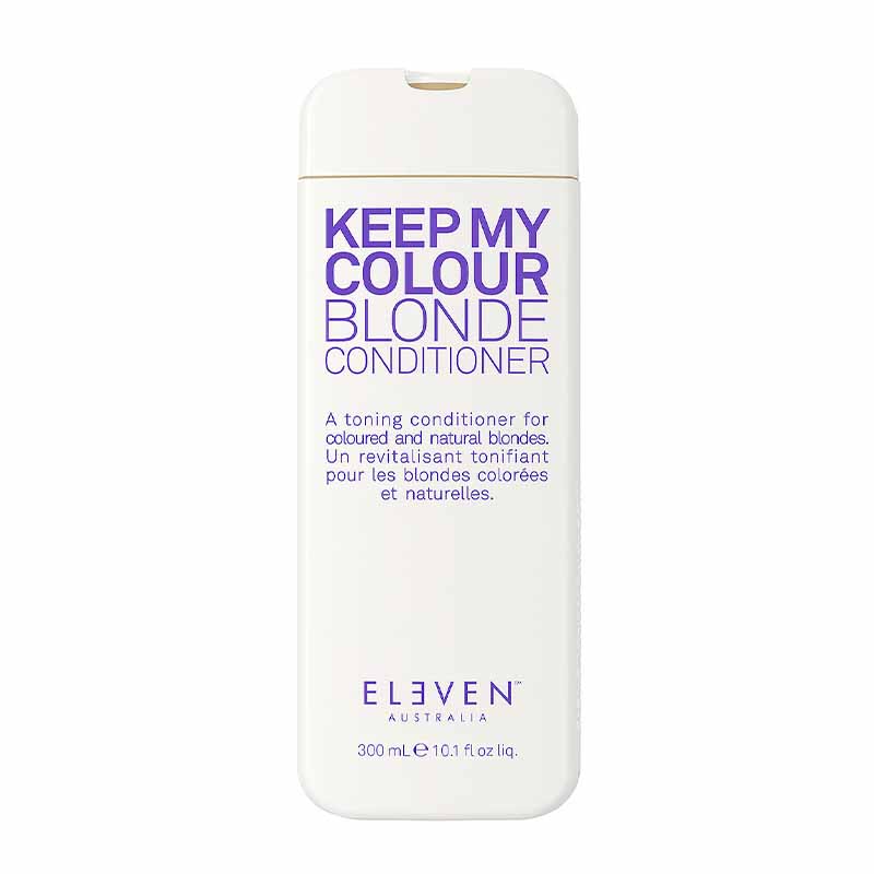 Eleven Australia — Keep My Colour Blonde Conditioner