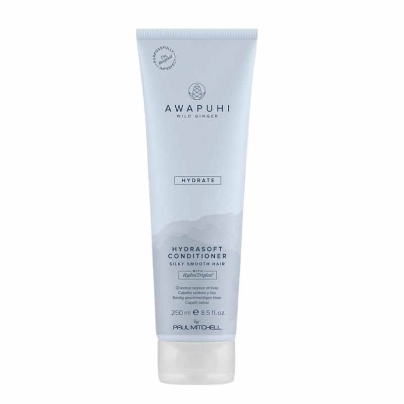 PAUL MITCHELL - Awapuhi Wild Ginger HydraSoft Conditioner