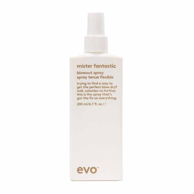 EVO - mister fantastic blowout spray