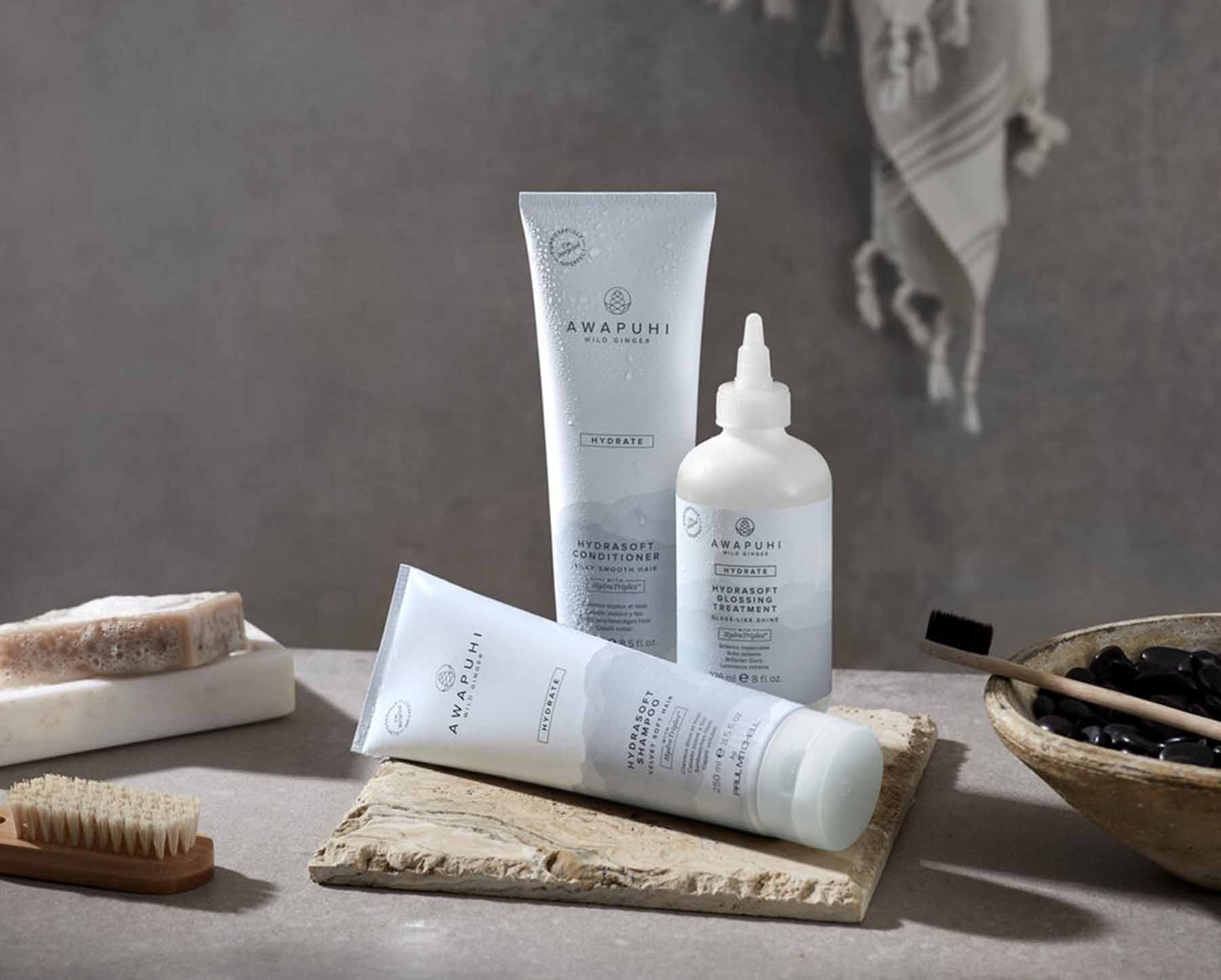 paul mitchell awapuhi