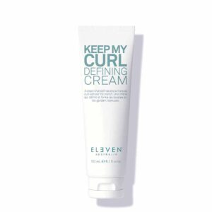 Keep My Curl Defining Cream fra Eleven Australia