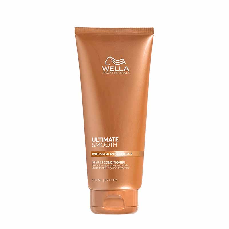 Wella Professionals Ultimate Smooth Conditioner