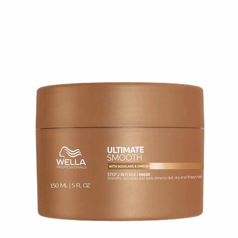 Wella Professionals Ultimate Smooth Hair Mask