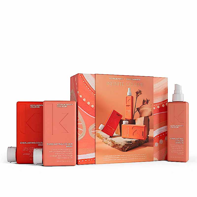 Kevin Murphy Everlasting Infinite Colour Gift Set