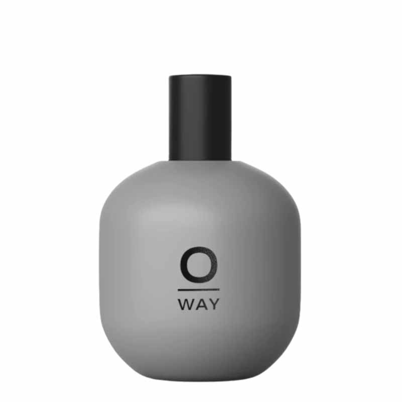Oway Deep Amber parfume