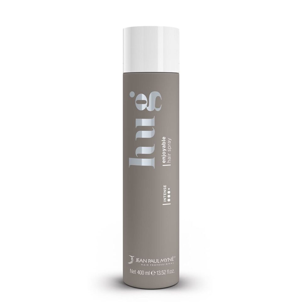 HUG Enjoyable Hair Spray — Intense