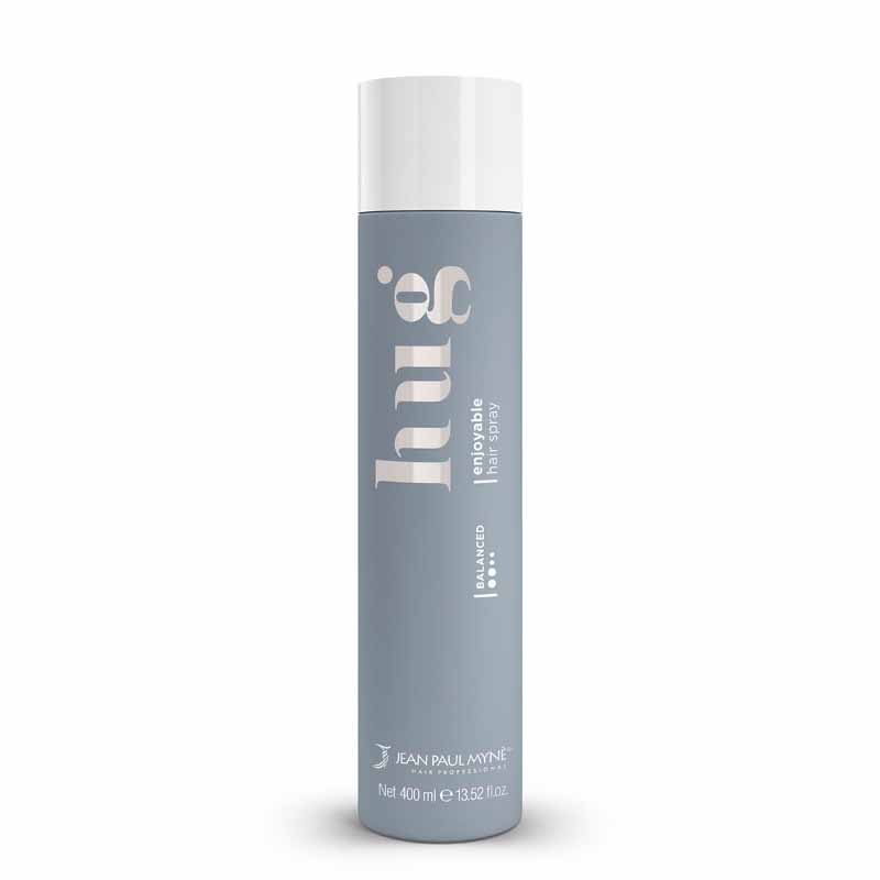 HUG Enjoyable Hair Spray — Balanced