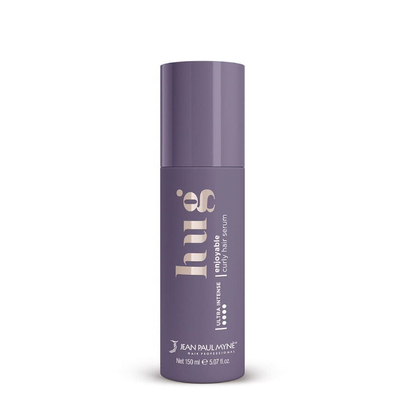Jean Paul Myne Hug Enjoyable Curly Hair Serum Ultra Intense