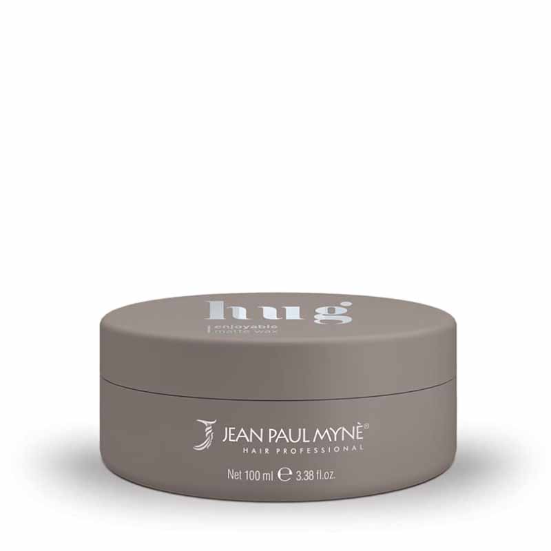 Jean Paul Myne Hug Enjoyable Matte Wax — Intense
