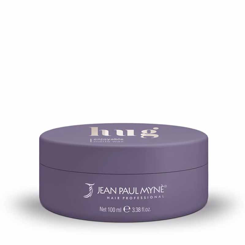Jean Paul Myne Hug Enjoyable Matte Wax — Ultra Intense