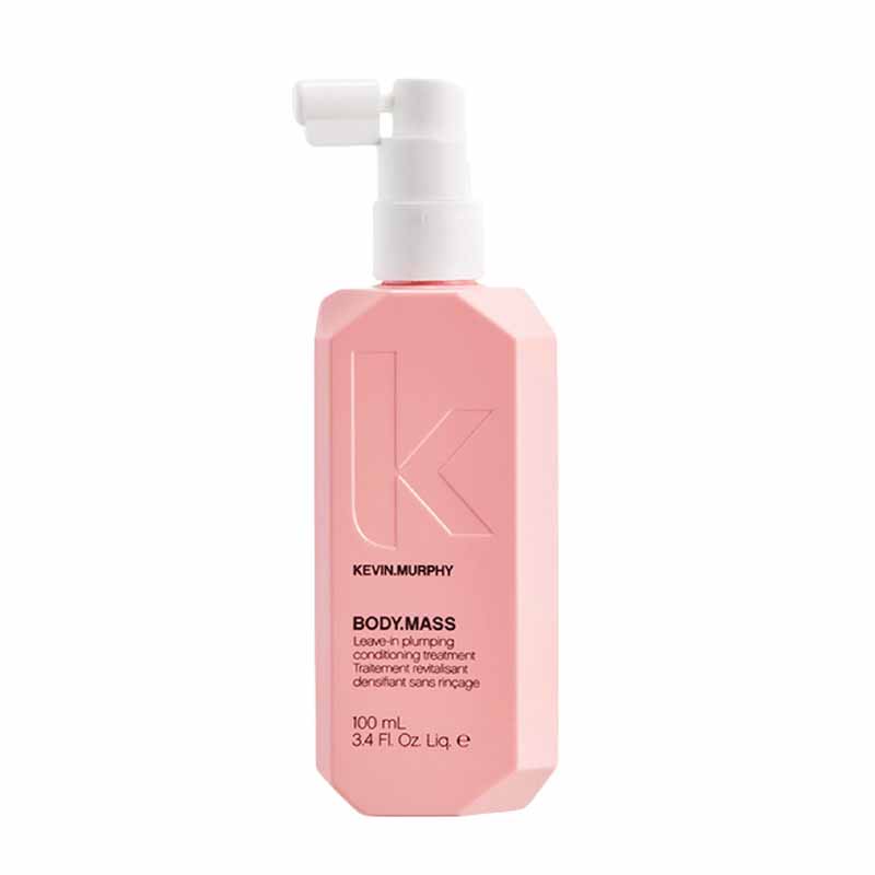 Kevin Murphy BODY.MASS