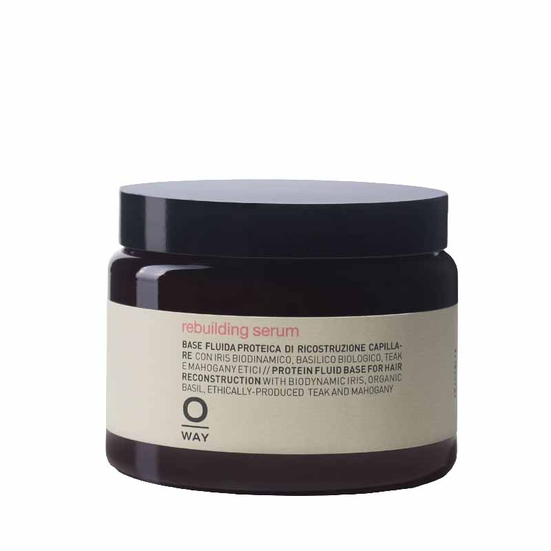 OWAY - Rebuilding Serum