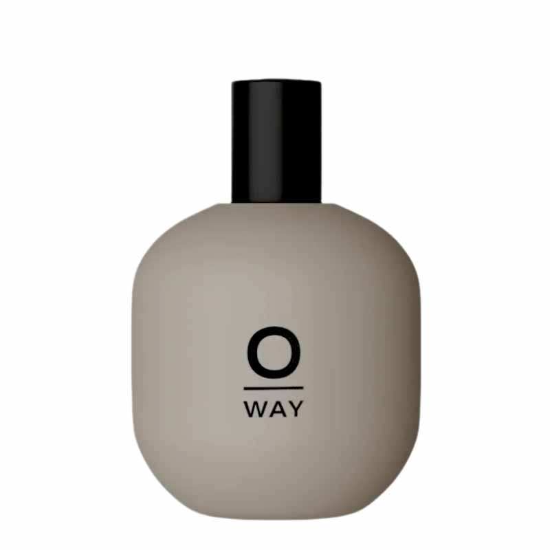 Oway - Iris Antique Parfume