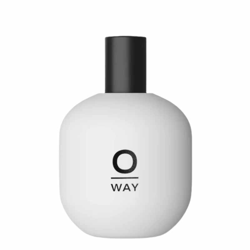 Oway - Lush Vanilla Parfume