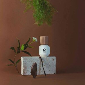 Oway - Lush Vanilla Parfume2