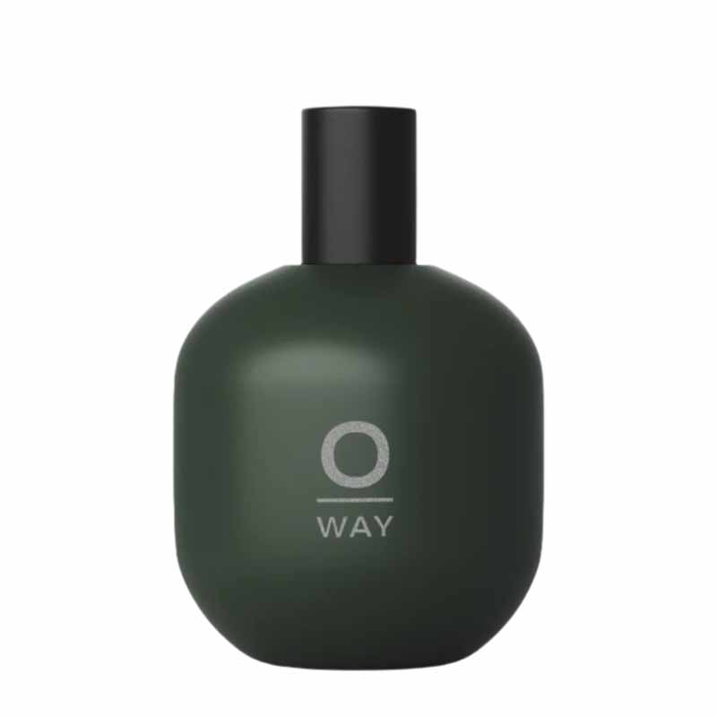 Oway Mediterranean Garden parfume