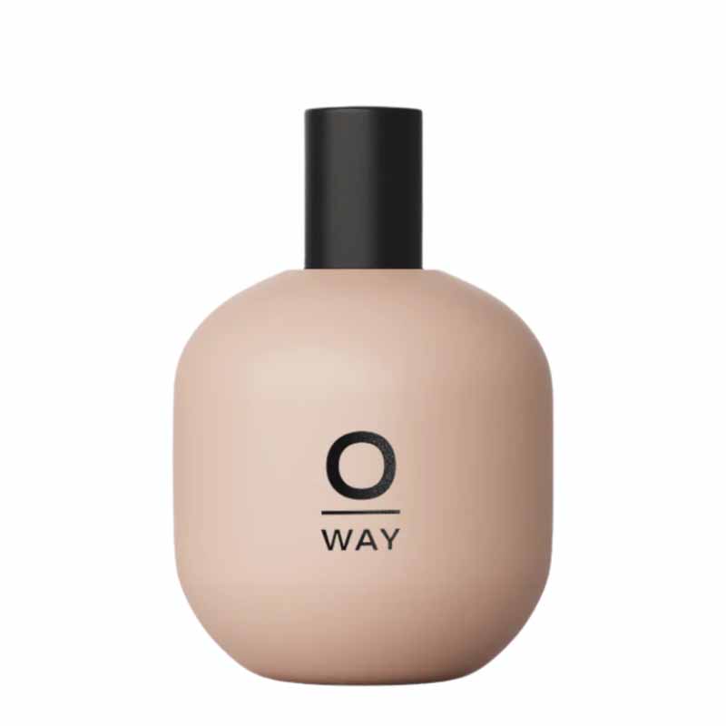 Oway - Velvet Blossom Parfume