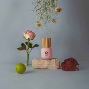 Oway - Velvet Blossom Parfume2