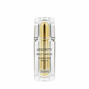 legerity instant shine oil