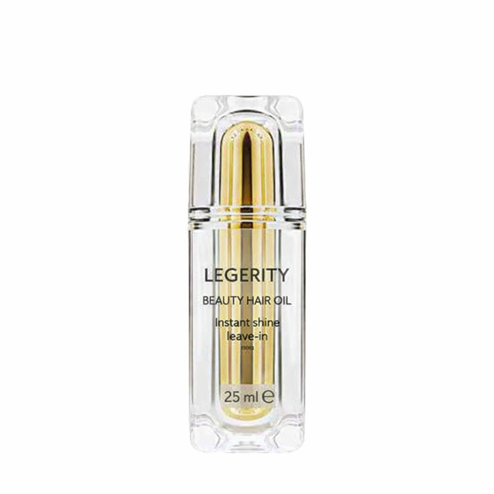 LEGERITY Beauty Hair Oil (25ml)