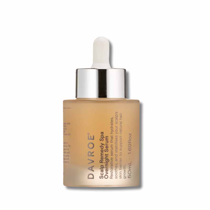 Davroe - Scalp Remedy Spa Overnight Serum