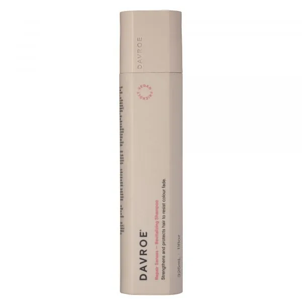 DAVROE - Repair Senses Revitalising Shampoo