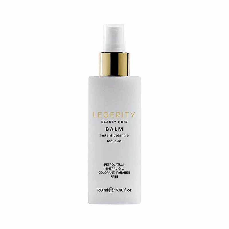 LEGERITY Beauty Hair Balm Leave in