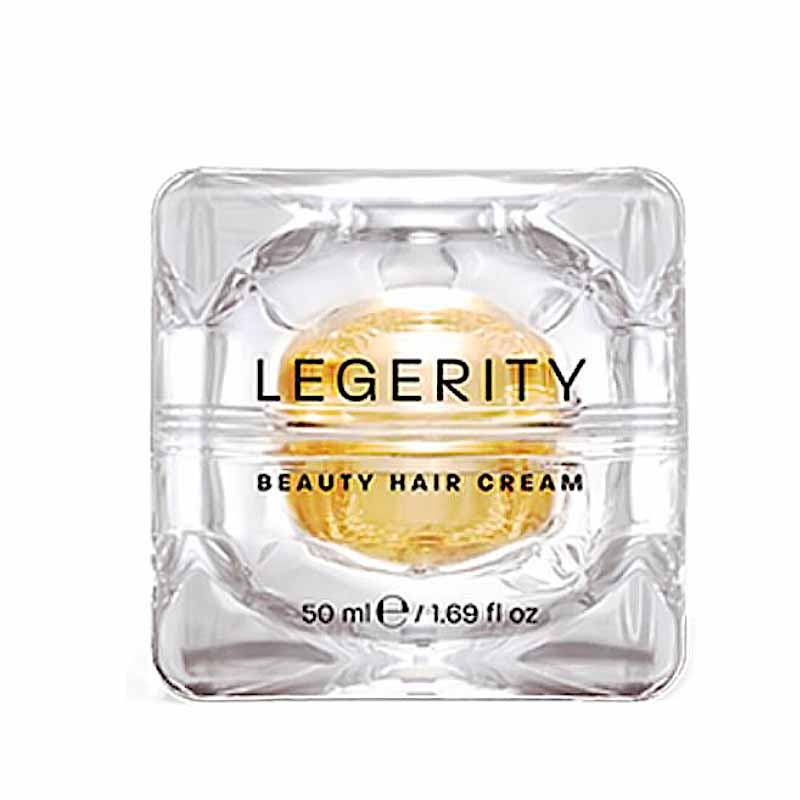 LEGERITY Beauty Hair Cream