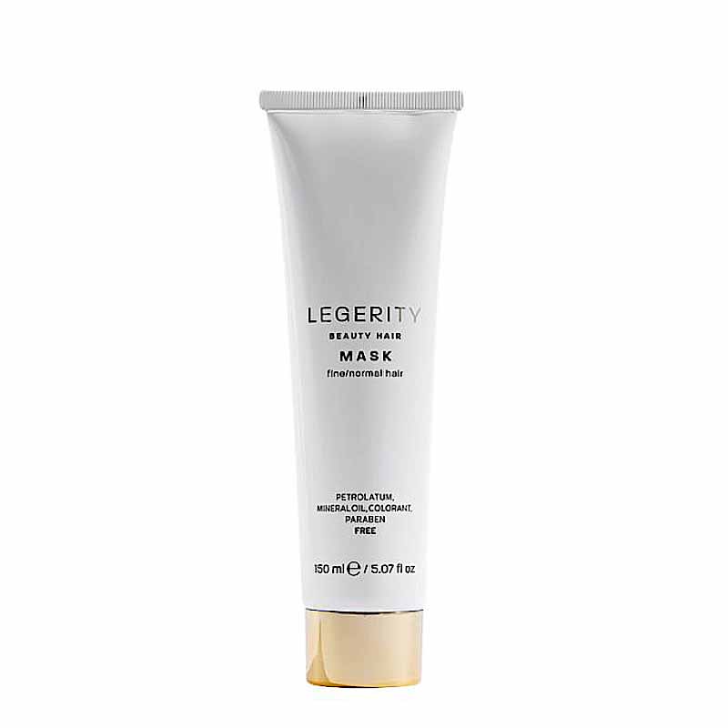 LEGERITY Beauty Hair Mask – Fine/Normal Hair
