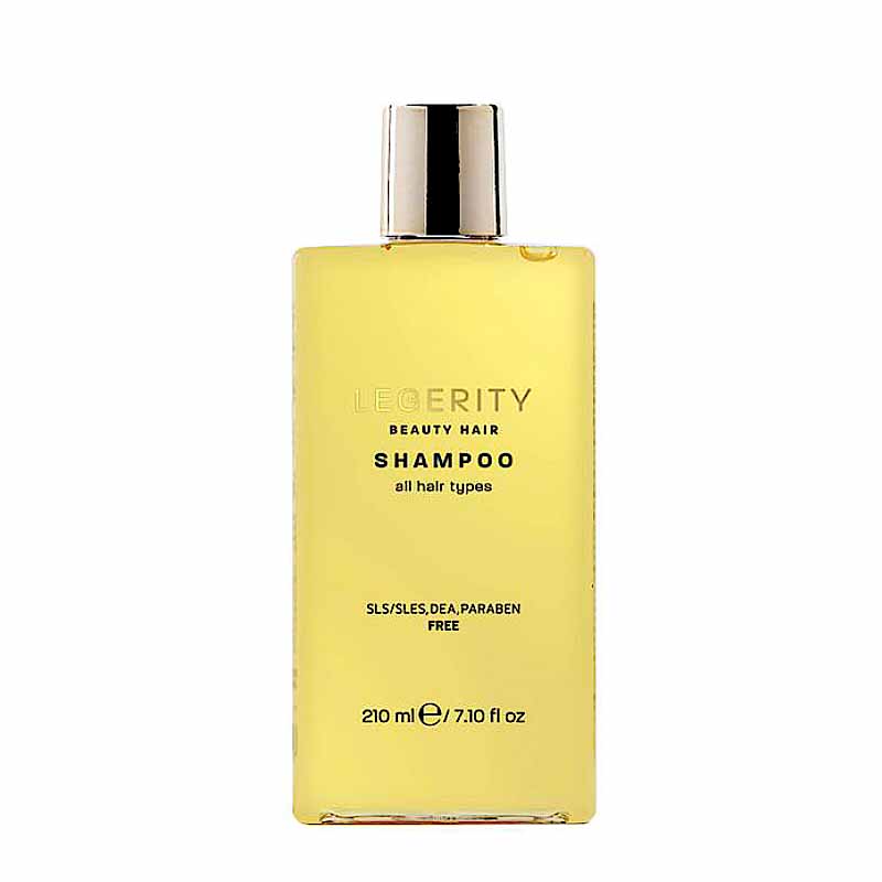 LEGERITY Beauty Hair Shampoo