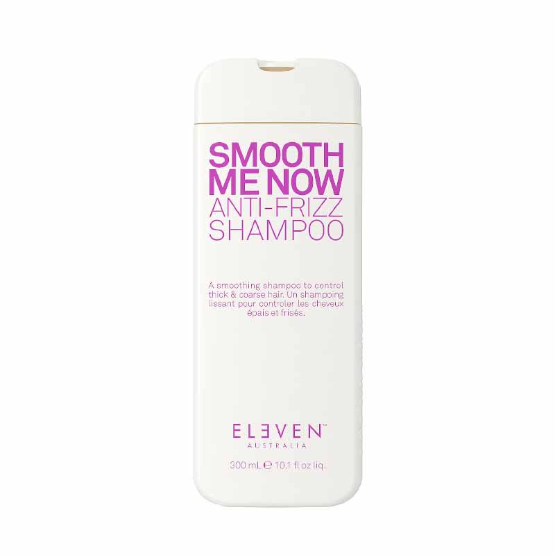 Eleven Australia - Smooth Me Now Anti-Frizz Shampoo