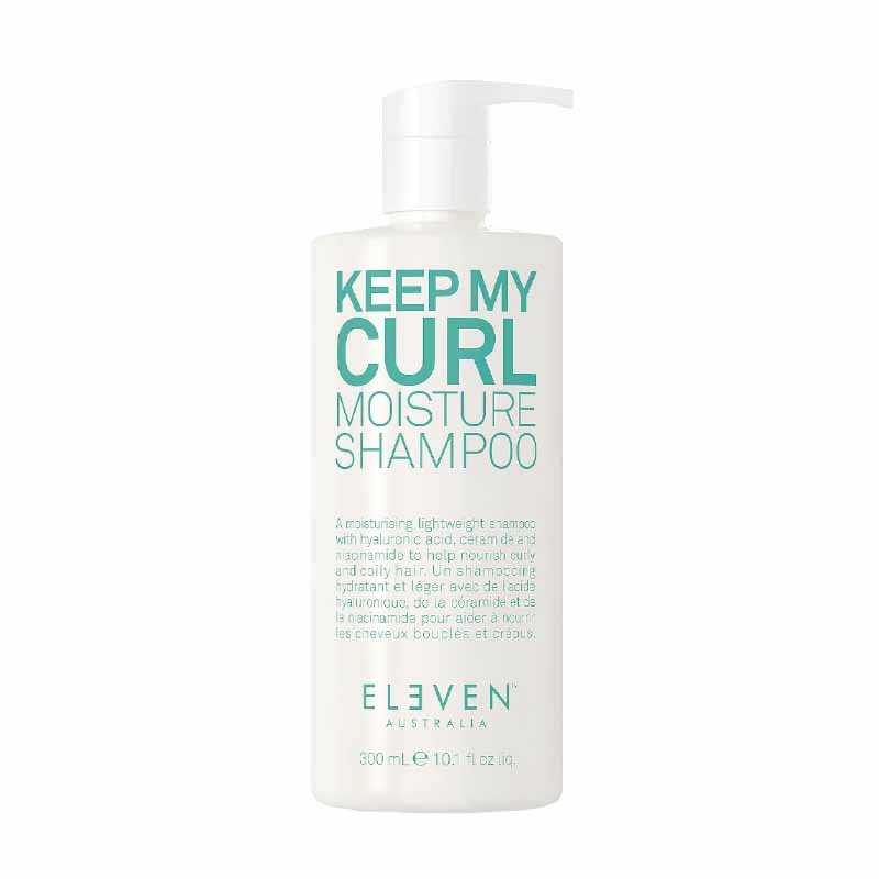 Eleven Australia - Keep My Curl Moisture Shampoo