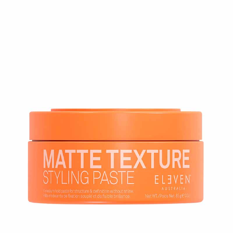 Eleven Australia - Matte Texture Styling Paste