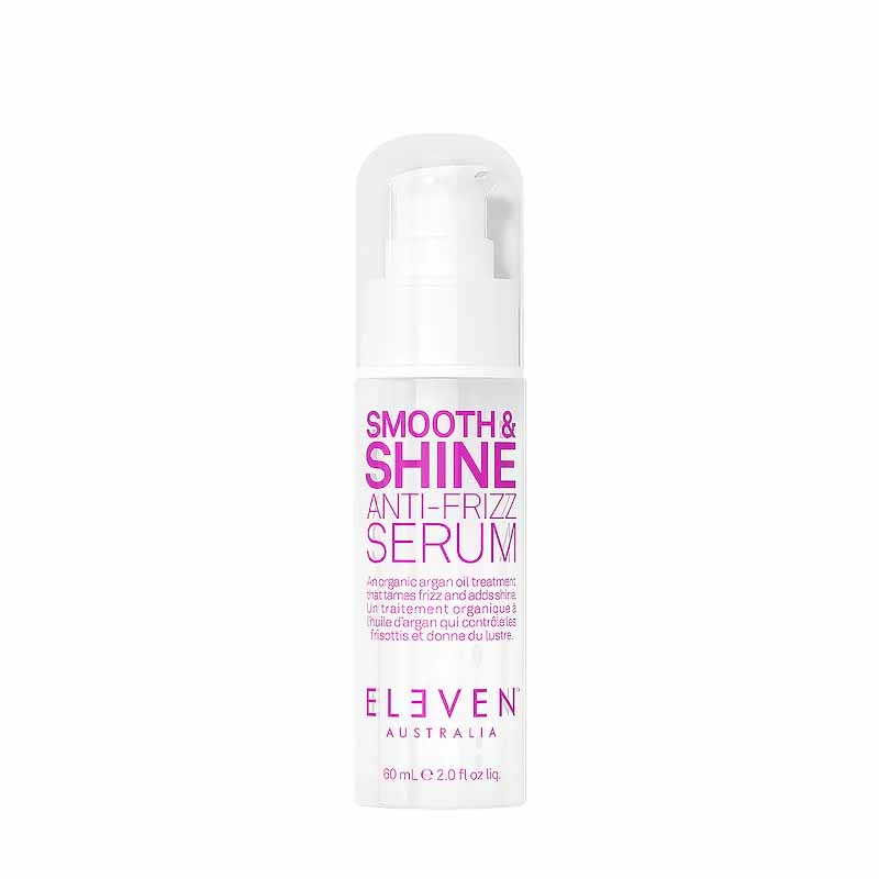 Eleven Australia - Smooth Shine Anti-Frizz Serum