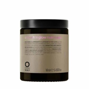 Oway Smooth'n Glow Hair Mask