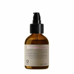 Oway - Smooth'n Glow Hair Serum