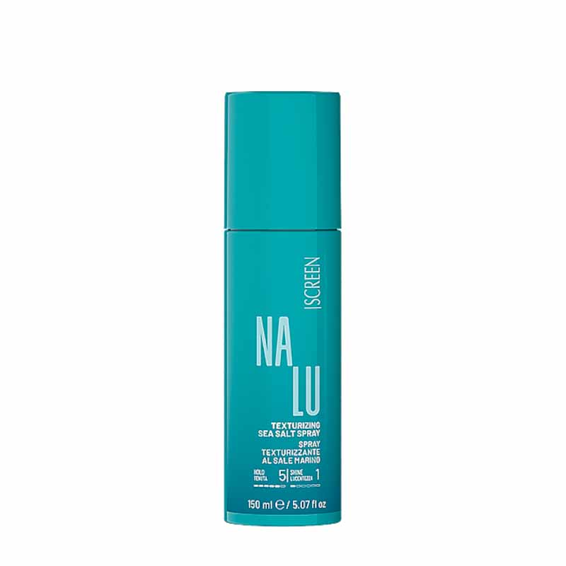 Screen Nalu Texturizing Sea Salt Spray