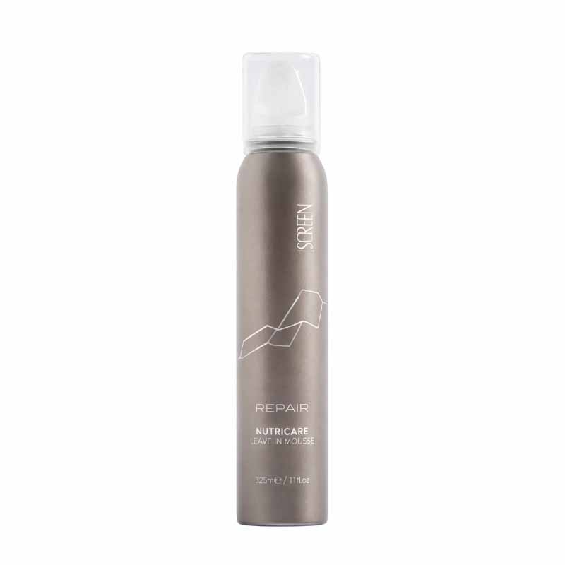 Screen Repair Nutricare Nourishing Mousse 