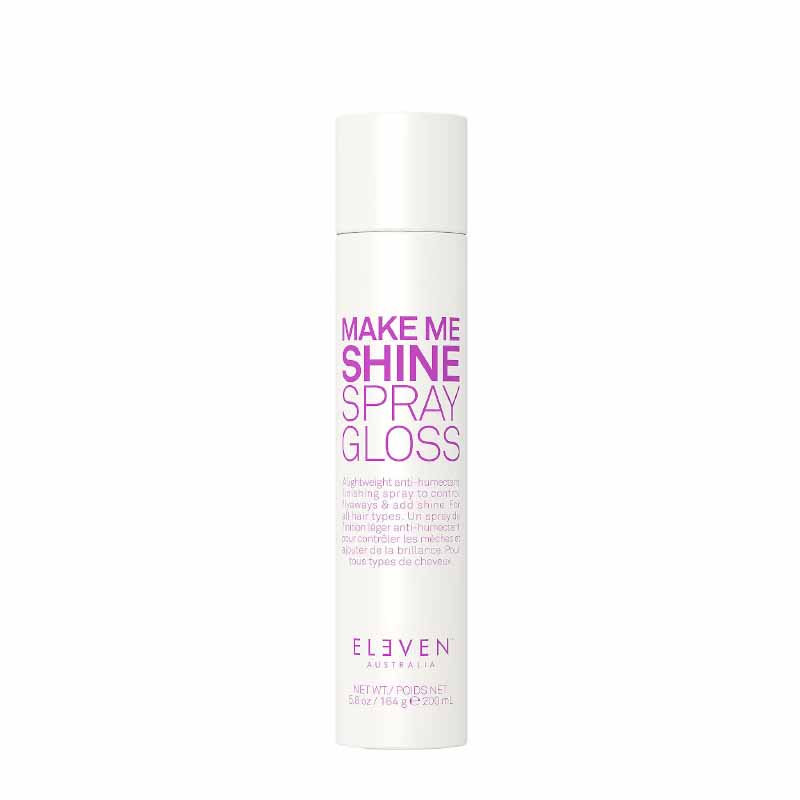 Eleven Australia - Make Me Shine Spray Gloss
