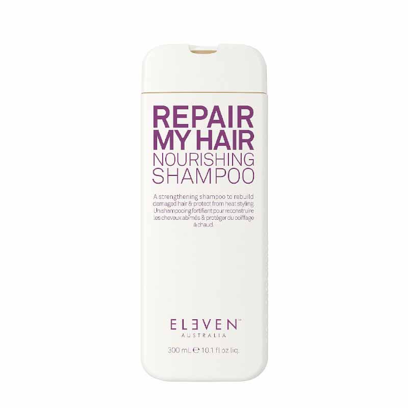 Eleven Australia - Repair My Hair Nourishing Shampoo