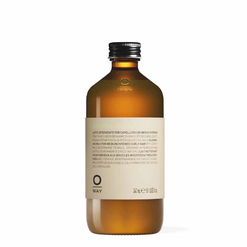 Oway - Curly Hair Co‑Wash