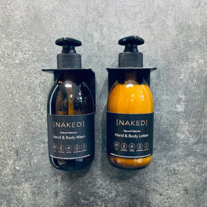vægbeslag til naked