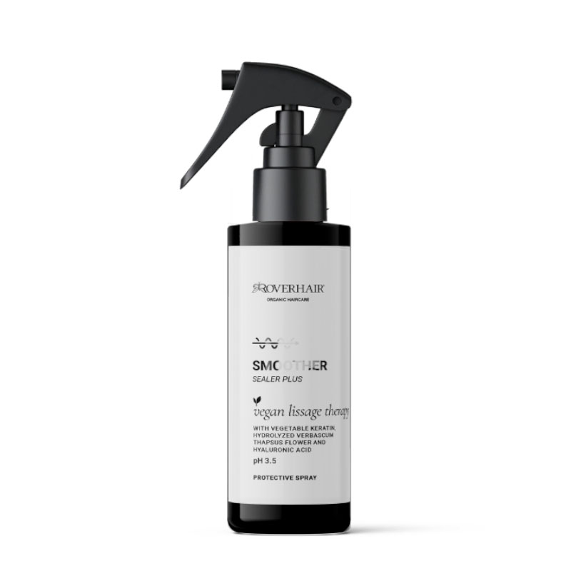 Roverhair - Smoother SEALER PLUS