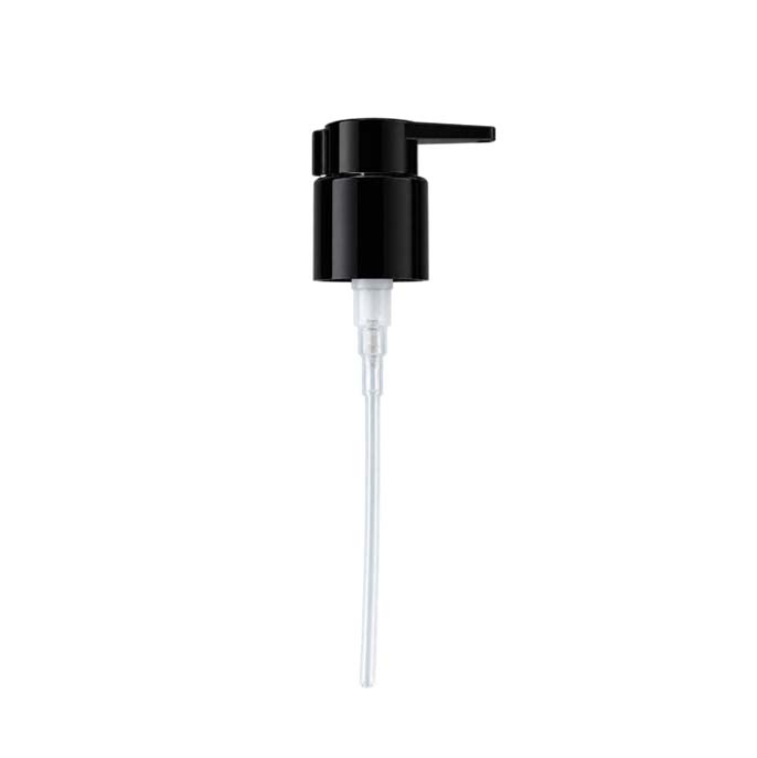 OWAY - plastik pumpe (240 ml)