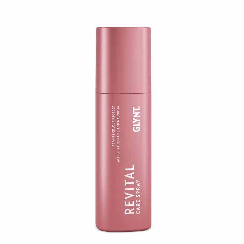 Glynt Revital Care Spray Repair | Colour Protect