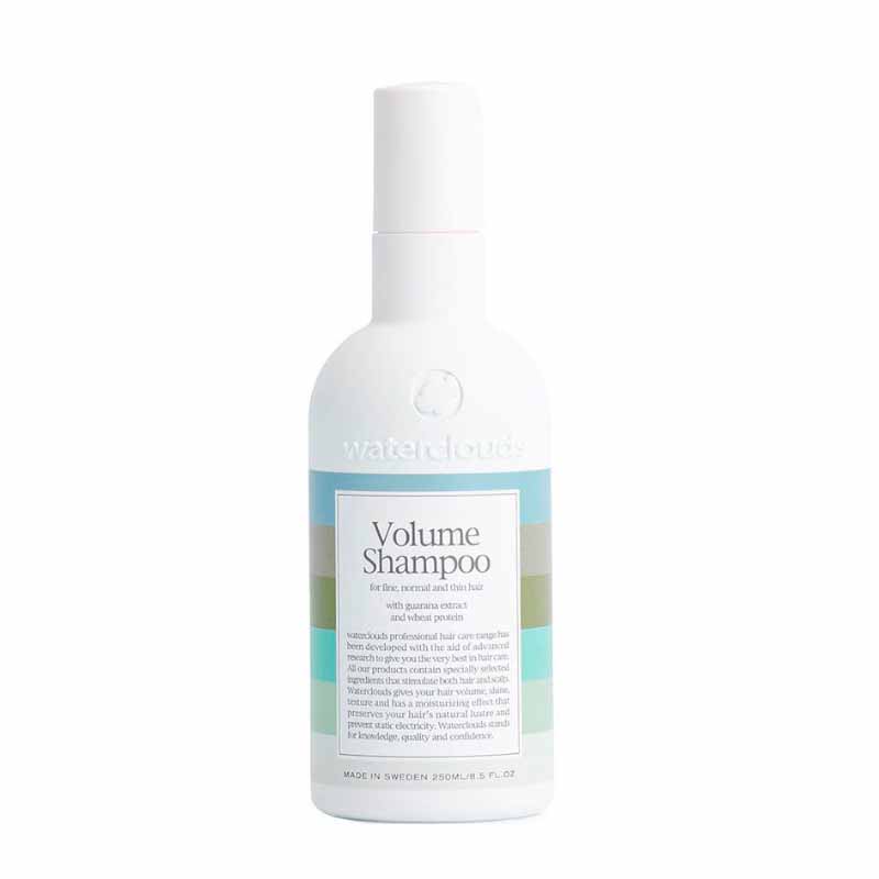 Waterclouds Volume Shampoo