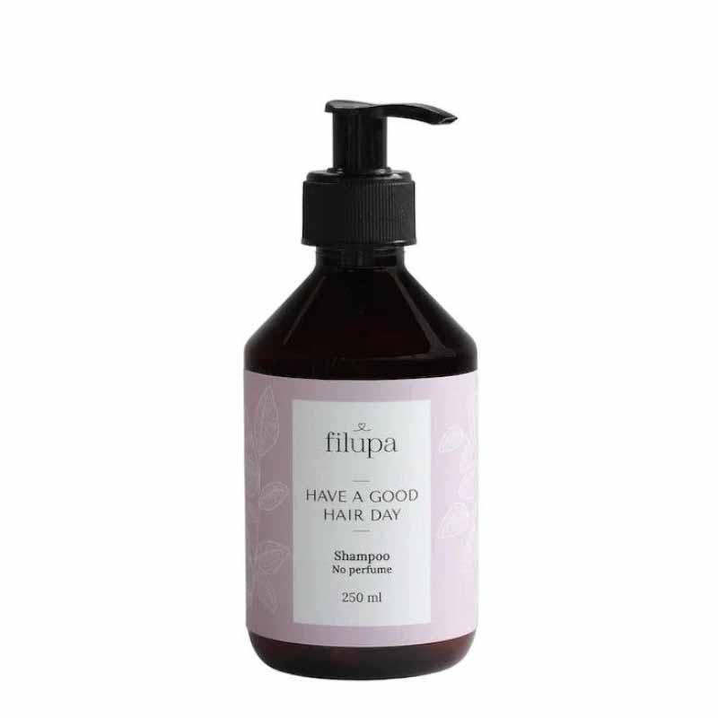 Filupa Have a Good Hair Day Shampoo - Parfumefri
