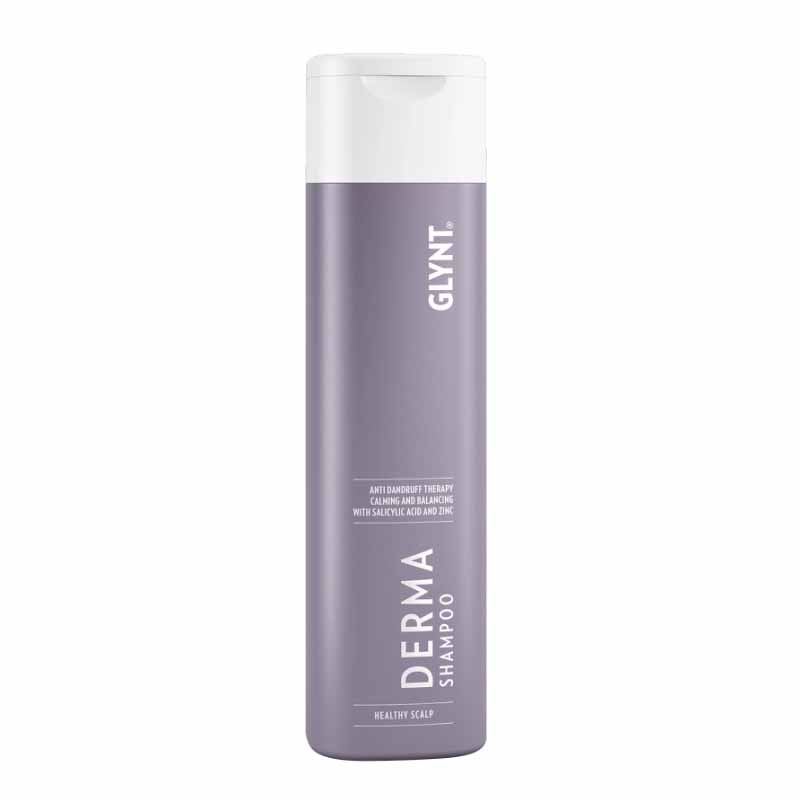 Glynt Derma Shampoo Anti Dandruff Therapy